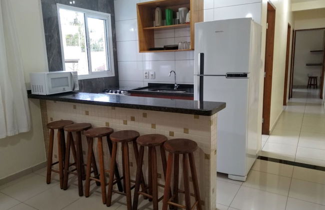 Canto Verde Apartamentos Caraguá - Foto 23