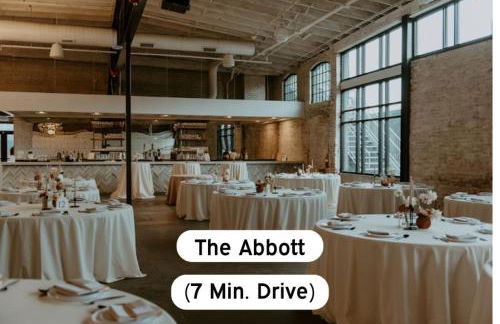 Classy 2BR-Parking, Rooftop,Near Arrowhd & TMobile - Photo 15