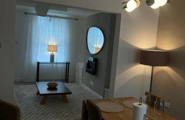 Luxury Stay by Etihad Stadium - Foto 16