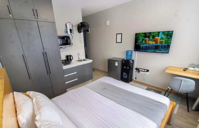 Studio Apartment by Away Homes Rentals - Foto 6