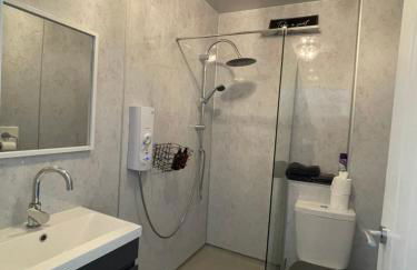 Dunoon River Clyde Flat - Foto 16