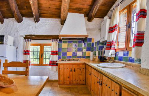 Cuevas El Moral - Foto 42