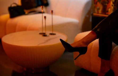 NUXIA Suites&SPA L'Avolupté - Foto 20