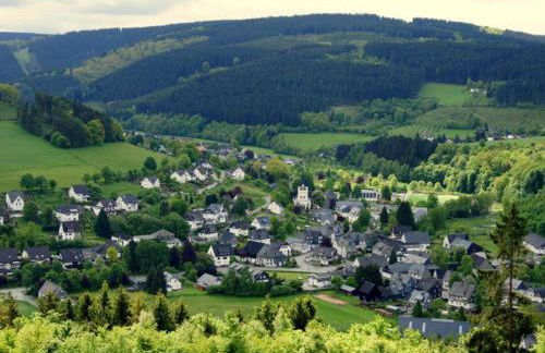 Ferienwohnung Fleckenberg - Photo 22