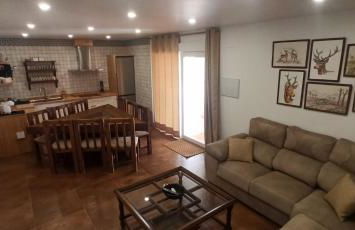 Hacienda Santa Barbara - Foto 5