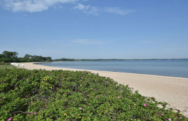 Modern Apartment in Elmenhorst Near Sea - Foto 70