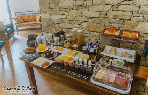 Curral D'Avó Turismo Rural & SPA - Foto 98