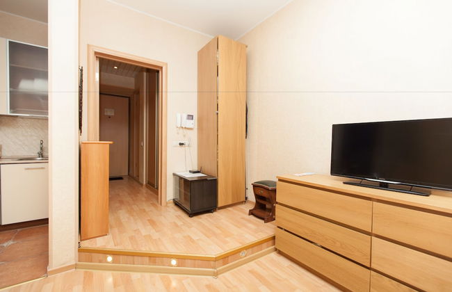 Kvart Boutique Gorky Park - Photo 14