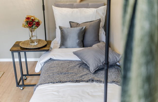 Charm APTs in Prague by Michal&Friends - Foto 53