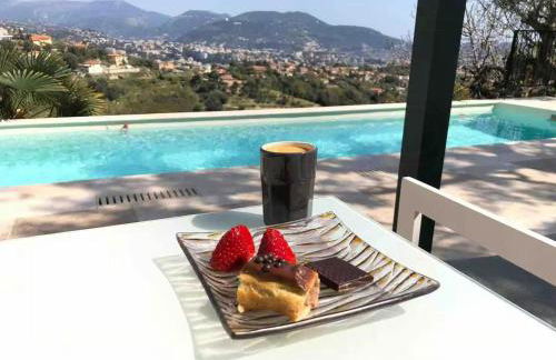 Duplex In Villa With Private Pool In Nice Hills - Foto 28