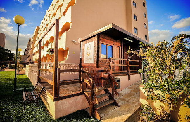 Vila Gale Atlantico Resort Hotel - Foto 47