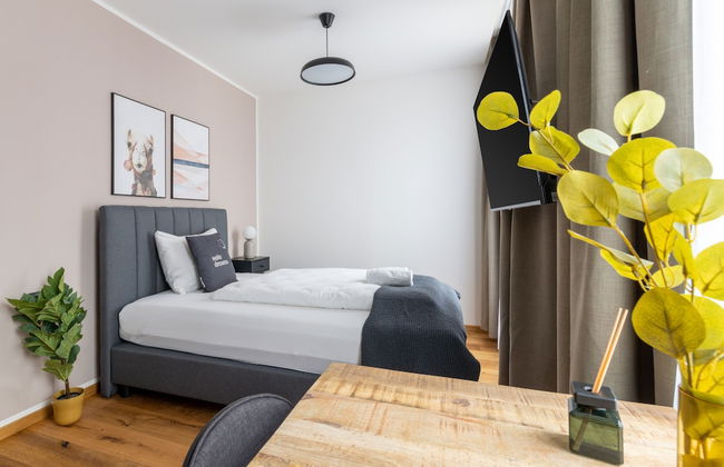 Limehome Villach Gerbergasse - Photo 13