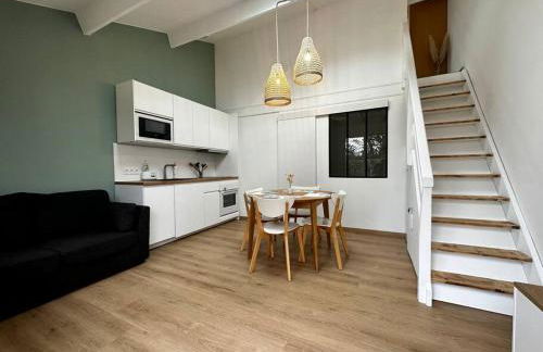 La KoZy - Maison moderne, Mer, Forêt, Piscine - Wifi - Foto 5