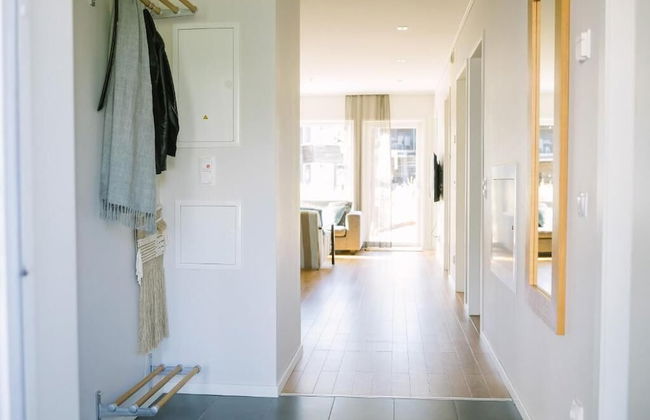 Engeltofta Sea Lodge Hotel - Foto 42