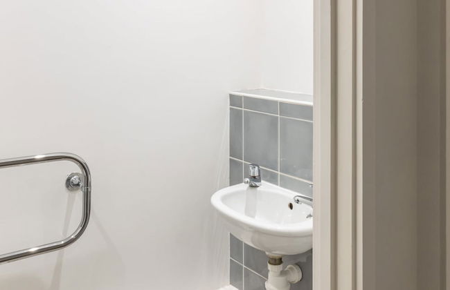 Host Stay Manchester Apartment - Foto 20