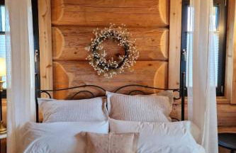 Holiday Home Luxus-Blockhausparadies Eveningwood im Spessart by Interhome - Foto 69