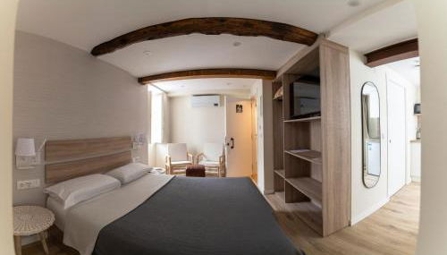 NOARU Apartamentos Deluxe - Foto 2