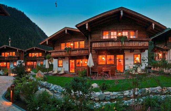 BRUGGER - ChaletDorf - Foto 1