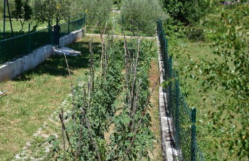 Three-Bedroom Holiday Home In Dicmo - Foto 19