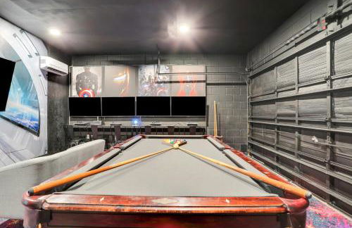 Themed Luxury 6BR Getaway with Resort Amenities - Foto 50