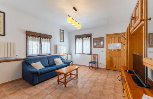 Casa De Los Abuelos - Foto 4