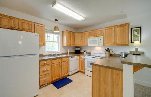 Buxton Vacation Rental with Shared Canal Access! - Foto 9