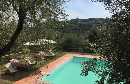 Podere l'Ulivo - Foto 13