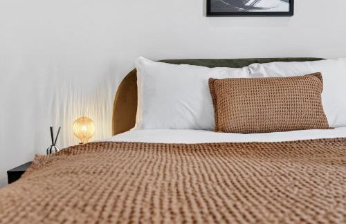 Stunning 2BR Apartment Cardiff Bay with Balcony - Foto 20