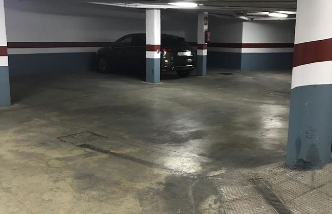 Wish Suite Alameda Bulevar - Foto 16