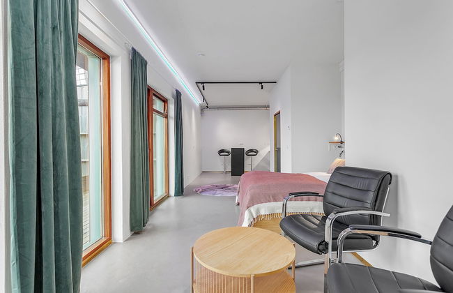 Klettar - The Old Hatchery Iceland - Foto 24