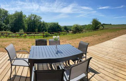 La maison dans la prairie fleurie, espace et calme - Foto 3