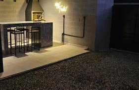 Duda House com piscina aquecida - Foto 5