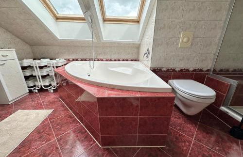 Arbio Monteurzimmer in Kremmen Free WiFi & Parking - Foto 36