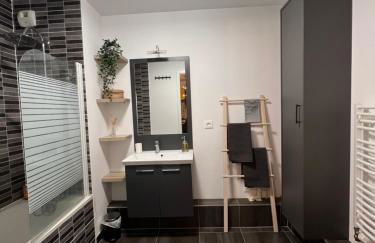 Appartement moderne et lumineux - Foto 9