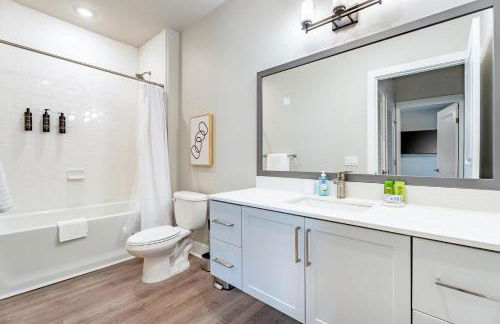 Landing Apartments - The Line - Foto 47