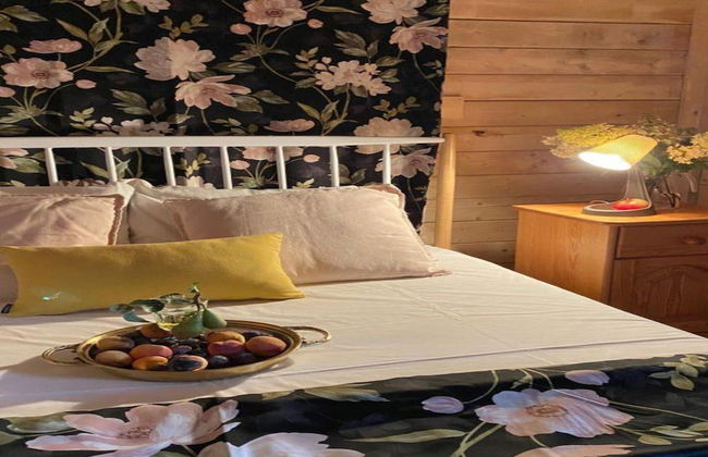 Wooden Home by Lake Klepnicko With Pier - Foto 2