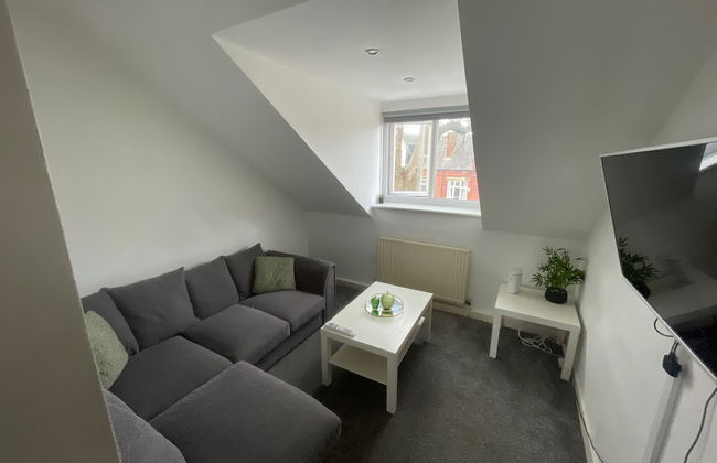 Stylish Two Bedroom Apartment in Leeds - Foto 1