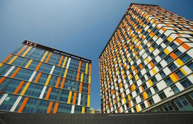 Apart-Hotel YE'S - Foto 38