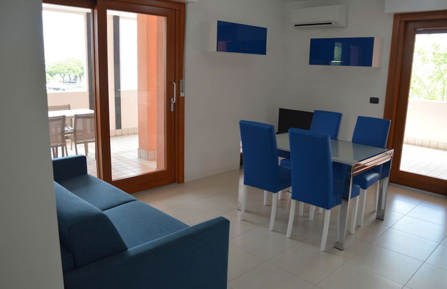 ApartHotel Capitol - Foto 10