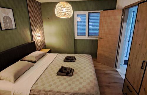 Holiday Home Island Gem - Five Bedroom Apartment - Foto 45
