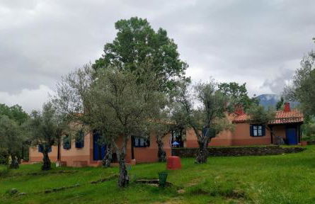 Aldea Vetonia Alojamientos con Encanto Parque de Mascotas-NO SE ACEPTAN EN JULIO Y AGOSTO- Varias zonas infantiles y deportivas "encuentranos y reserva para verano" - Foto 75