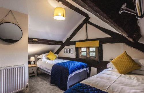 River Cottage, Melverley - Foto 31