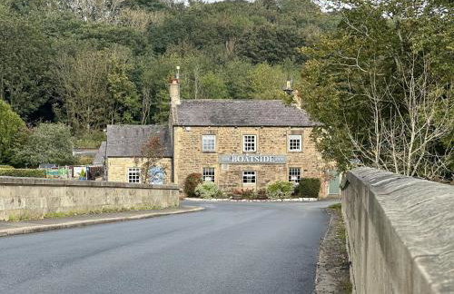 Stay On The Hill - The Coach House - Foto 27