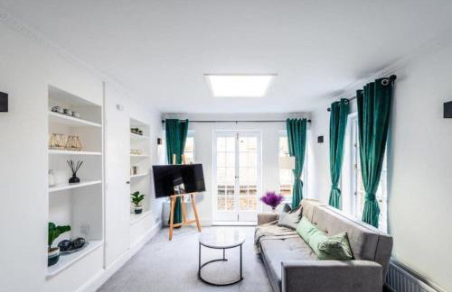 Liverpool street Apartment - Foto 1