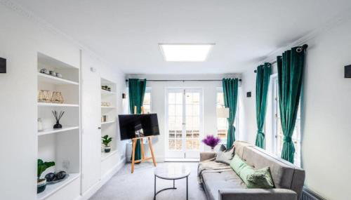 Liverpool street Apartment - Foto 1