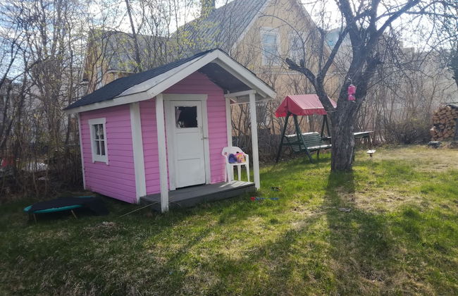 FirstHome GuestHouse - Foto 47