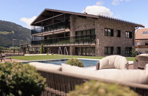 Suitehouse, Premium Apartments, Pools & Spa in Dolomites - by Familiaris - Foto 1