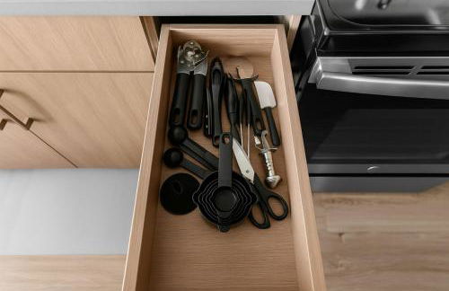 Modern 3BR Condo Five Points South Gem - Foto 40