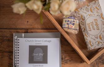 Church St Cottage - Photo 8