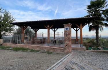 Tenuta Paradiso del Monferrato casa dello zio - Foto 14